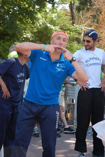 Maratonina di Villa Adriana (31/05/2015) 00041