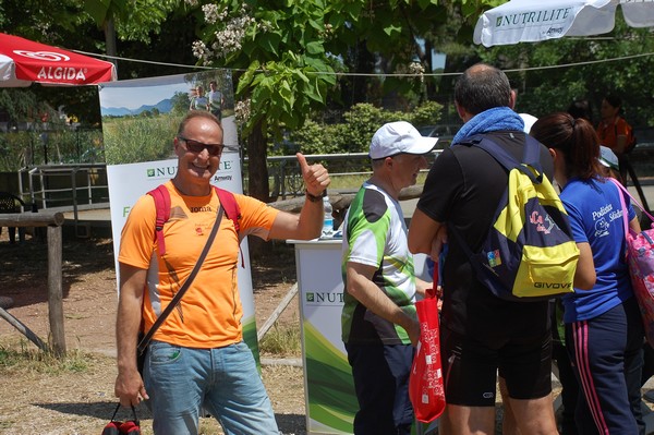 Maratonina di Villa Adriana (31/05/2015) 00046