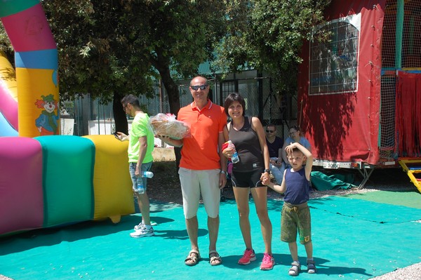 Maratonina di Villa Adriana (31/05/2015) 00048