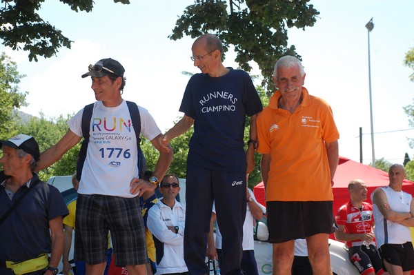 Maratonina di Villa Adriana (31/05/2015) 00054