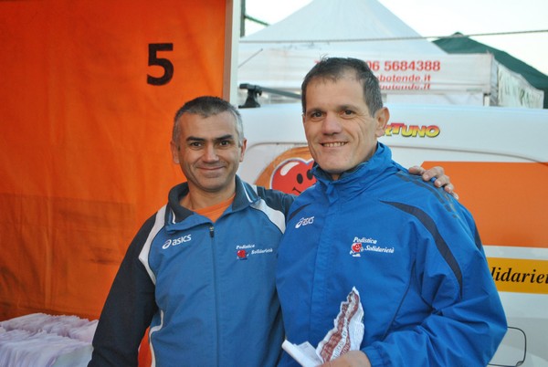 Maratona di Firenze (29/11/2015) 00002
