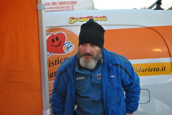 Maratona di Firenze (29/11/2015) 00004
