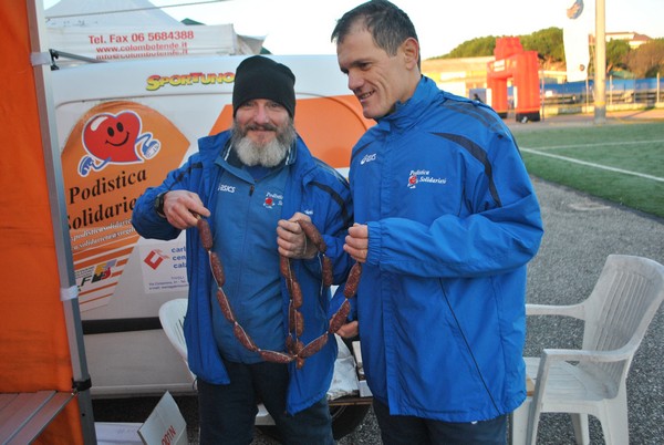 Maratona di Firenze (29/11/2015) 00005