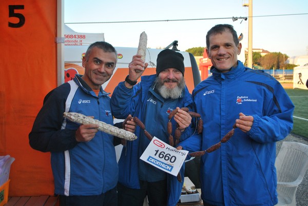 Maratona di Firenze (29/11/2015) 00006