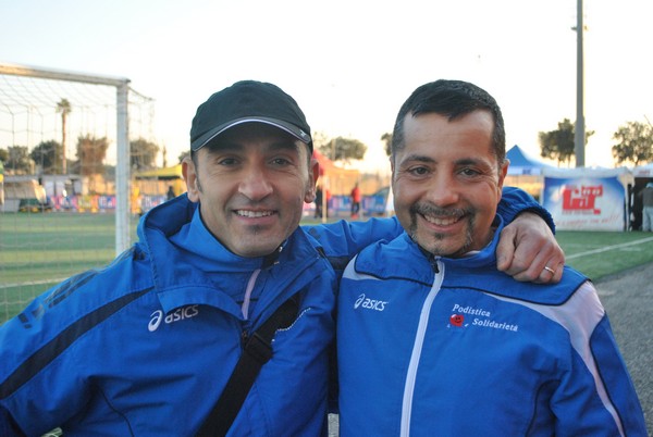 Maratona di Firenze (29/11/2015) 00007
