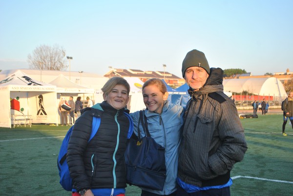 Maratona di Firenze (29/11/2015) 00008