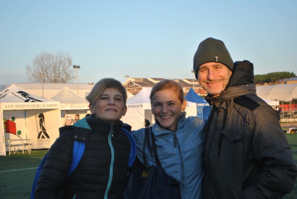 Maratona di Firenze (29/11/2015) 00009