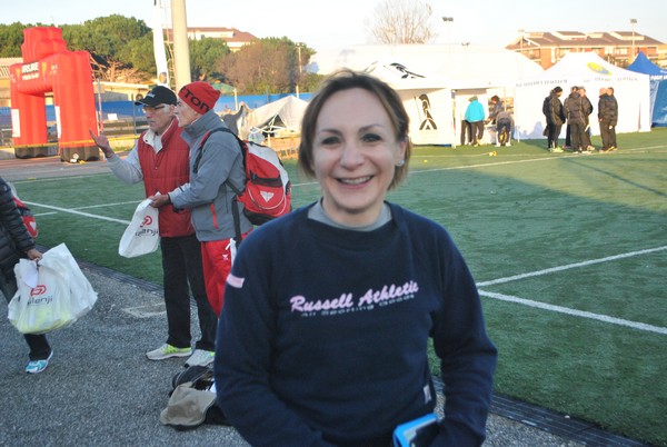 Maratona di Firenze (29/11/2015) 00010