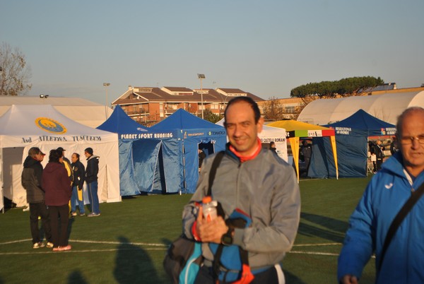 Maratona di Firenze (29/11/2015) 00011
