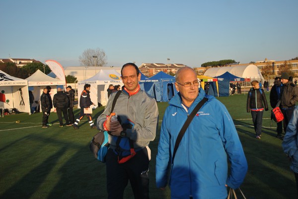 Maratona di Firenze (29/11/2015) 00012
