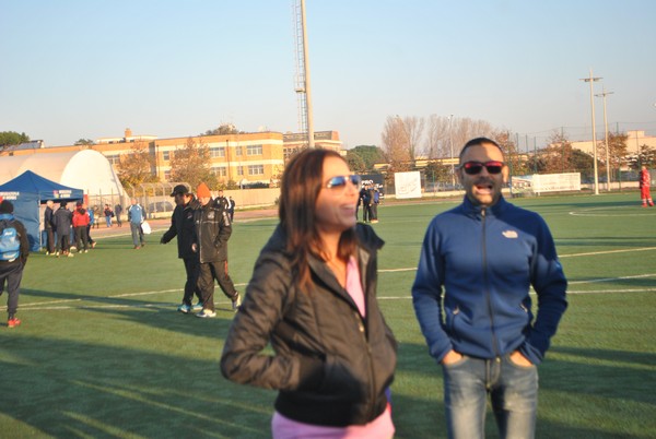 Maratona di Firenze (29/11/2015) 00014