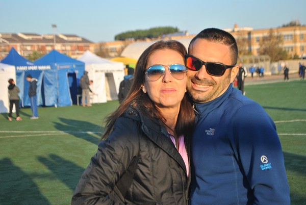Maratona di Firenze (29/11/2015) 00016