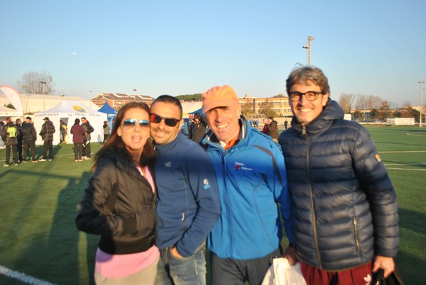 Maratona di Firenze (29/11/2015) 00017