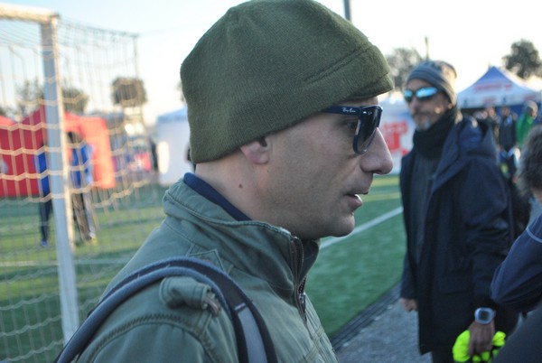 Maratona di Firenze (29/11/2015) 00019