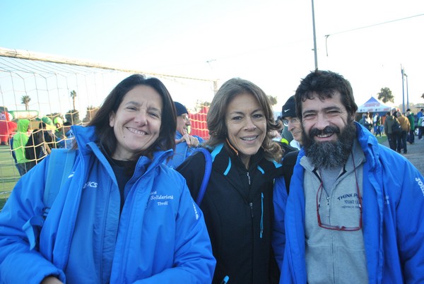Maratona di Firenze (29/11/2015) 00020