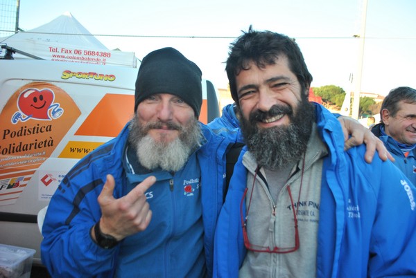 Maratona di Firenze (29/11/2015) 00021