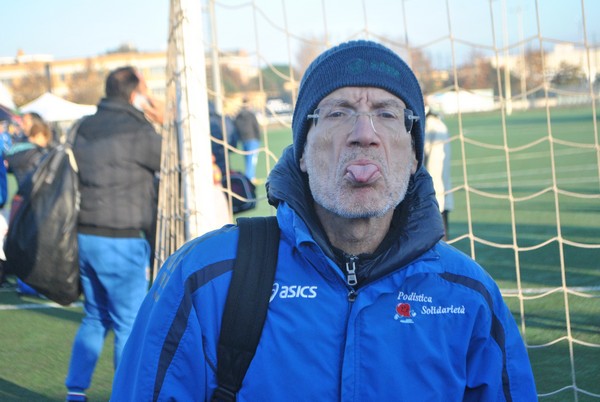 Maratona di Firenze (29/11/2015) 00024