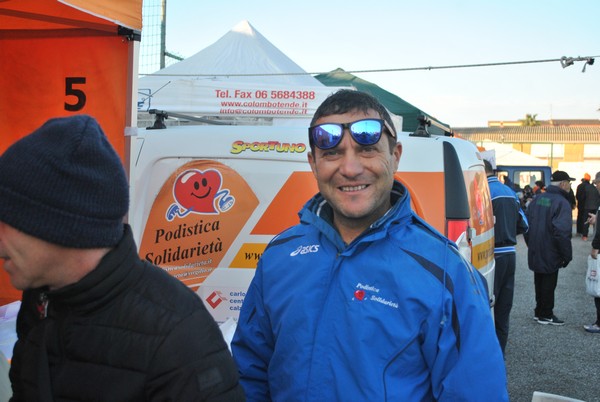 Maratona di Firenze (29/11/2015) 00025