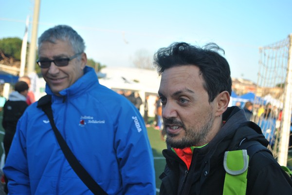 Maratona di Firenze (29/11/2015) 00029