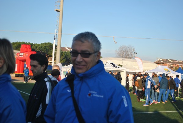Maratona di Firenze (29/11/2015) 00030