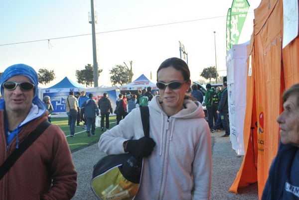 Maratona di Firenze (29/11/2015) 00032