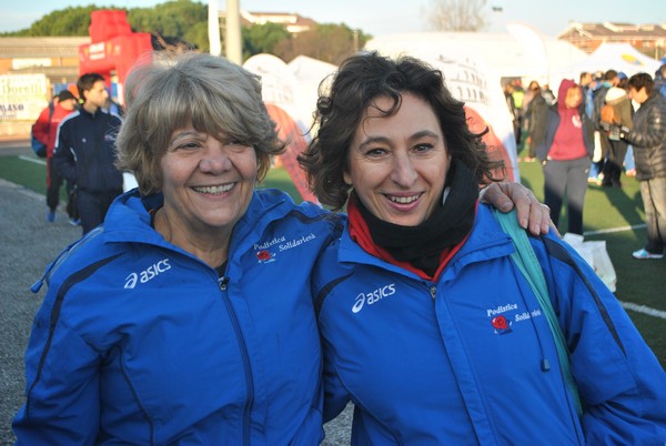 Maratona di Firenze (29/11/2015) 00033