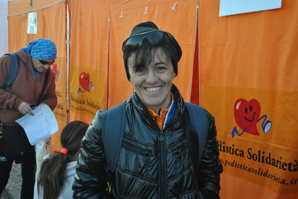 Maratona di Firenze (29/11/2015) 00034