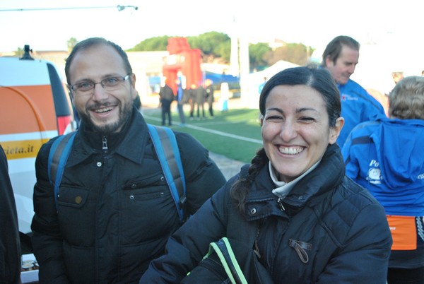 Maratona di Firenze (29/11/2015) 00036