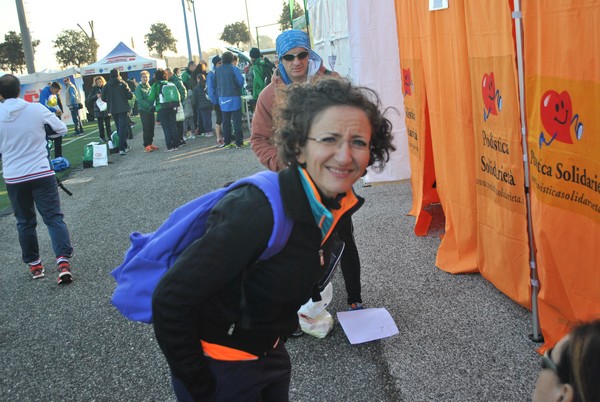 Maratona di Firenze (29/11/2015) 00037