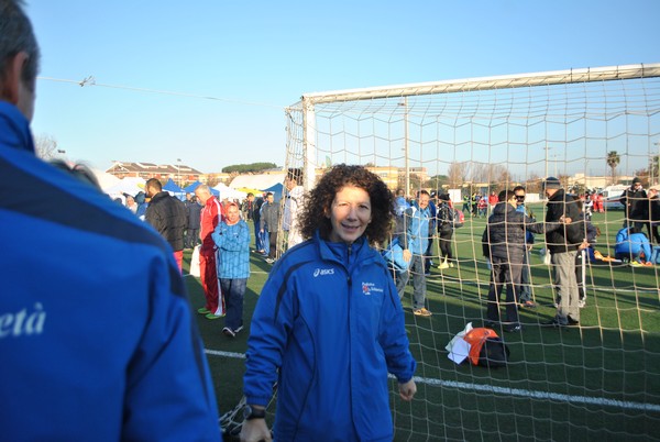 Maratona di Firenze (29/11/2015) 00038