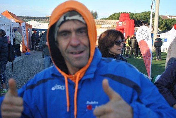 Maratona di Firenze (29/11/2015) 00040