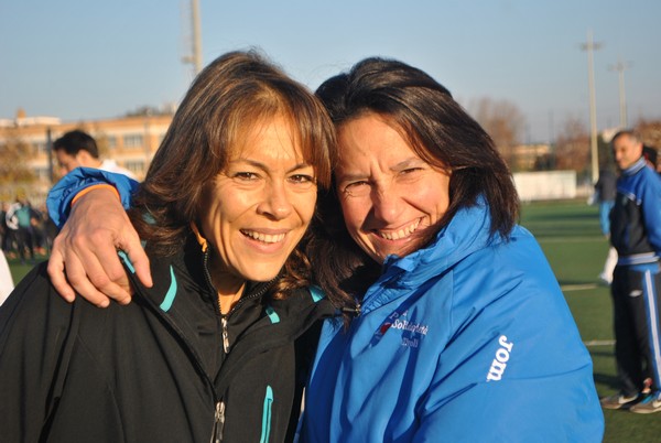 Maratona di Firenze (29/11/2015) 00041