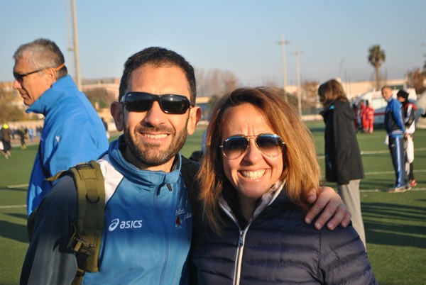 Maratona di Firenze (29/11/2015) 00042