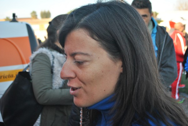 Maratona di Firenze (29/11/2015) 00043
