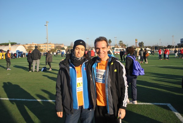 Maratona di Firenze (29/11/2015) 00045