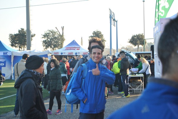 Maratona di Firenze (29/11/2015) 00051