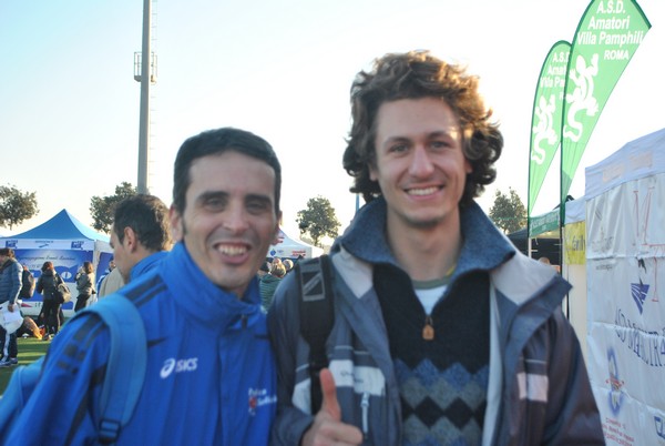 Maratona di Firenze (29/11/2015) 00052