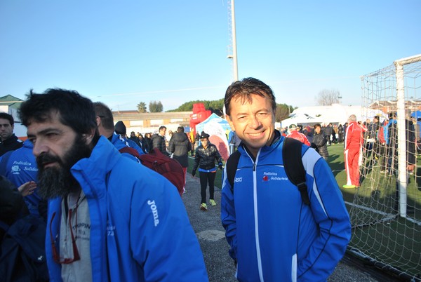 Maratona di Firenze (29/11/2015) 00055