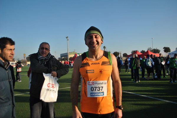 Maratona di Firenze (29/11/2015) 00056
