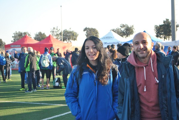 Maratona di Firenze (29/11/2015) 00059