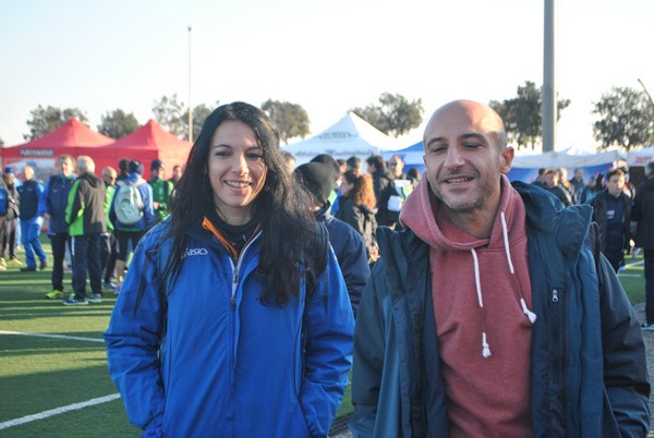 Maratona di Firenze (29/11/2015) 00060