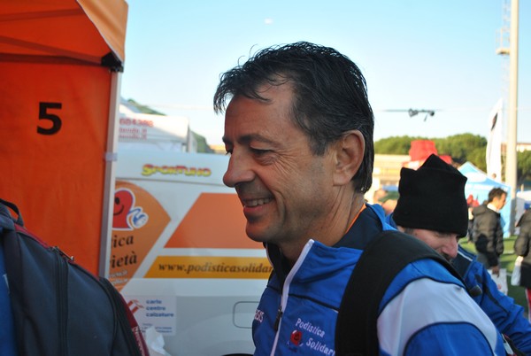 Maratona di Firenze (29/11/2015) 00061