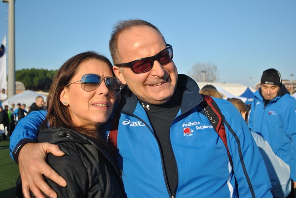 Maratona di Firenze (29/11/2015) 00062