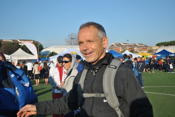 Maratona di Firenze (29/11/2015) 00063
