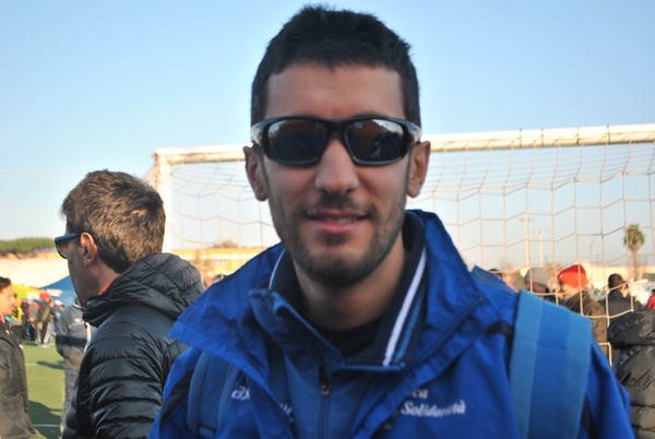 Maratona di Firenze (29/11/2015) 00066