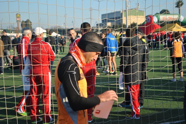 Maratona di Firenze (29/11/2015) 00068