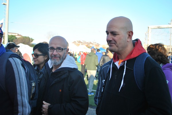 Maratona di Firenze (29/11/2015) 00069