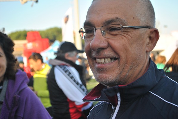 Maratona di Firenze (29/11/2015) 00073