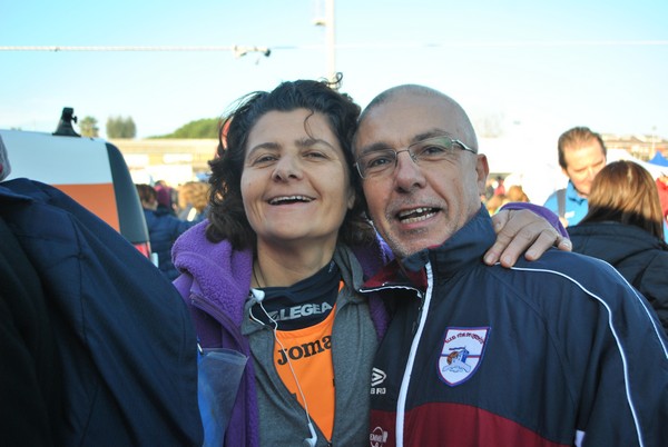 Maratona di Firenze (29/11/2015) 00074
