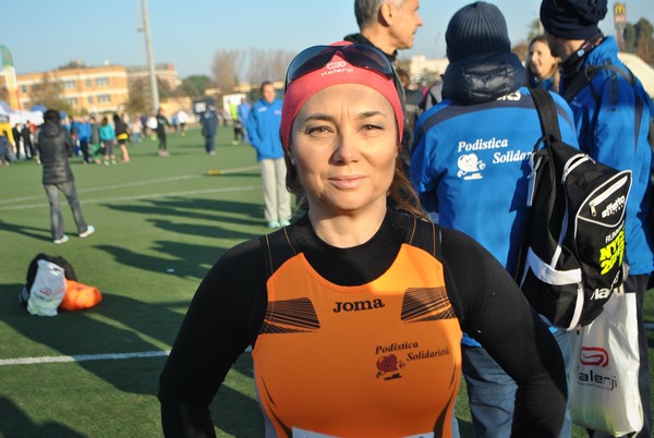 Maratona di Firenze (29/11/2015) 00075
